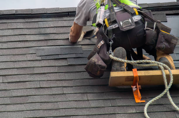 Reliable Emergency Roof Repair contractor in Pigeon Forge, TN by Brentwood Metal Roofing