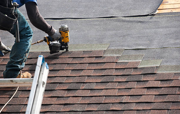 Licensed Emergency Roof Repair service in Pigeon Forge, TN - Brentwood Metal Roofing